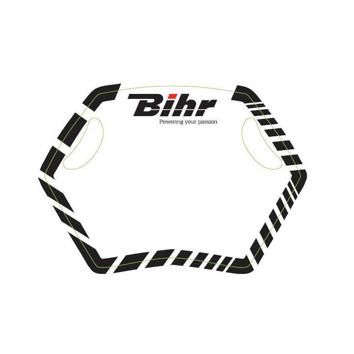 Panneautage BIHR Home Track Panneautage BIHR Home Track
