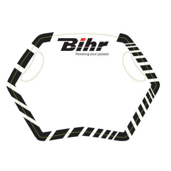 Panneautage BIHR Home Track