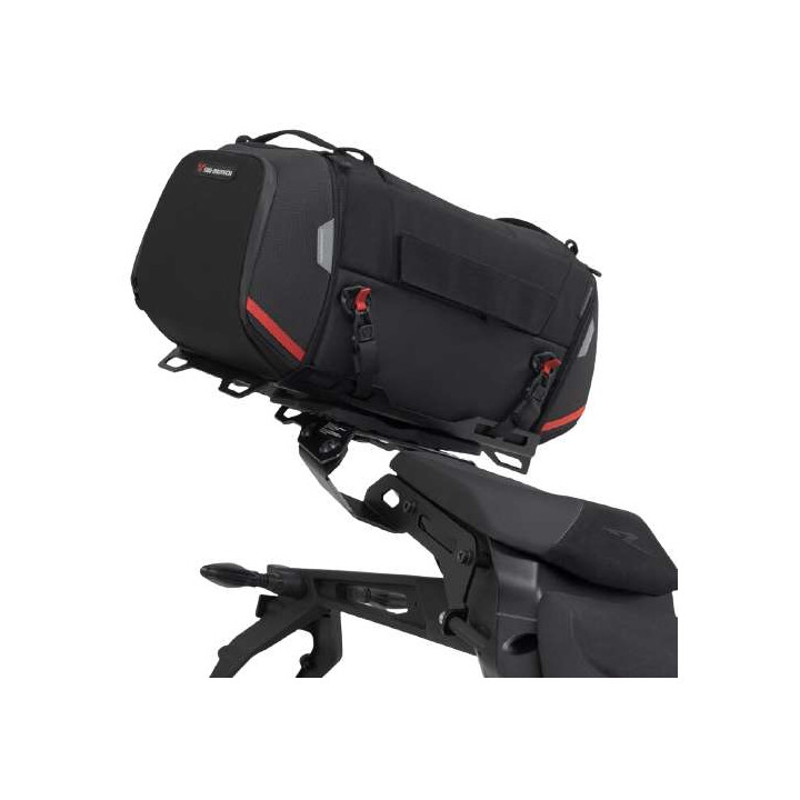 Set sacoche de selle SW-Motech RACKPACK KTM Super Duke R (GPT.04.915.30000)