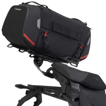 Set sacoche de selle SW-Motech RACKPACK KTM Super Duke R (GPT.04.915.30000)
