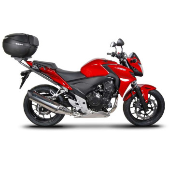 Support top case Shad TOP MASTER (H0CF54ST) Honda CB500F / CBR500R