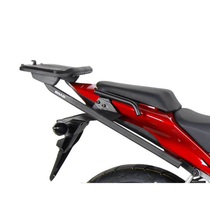 Support top case Shad TOP MASTER (H0CF54ST) Honda CB500F / CBR500R