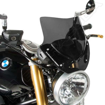 Saute-vent Barracuda AEROSPORT BMW R NINE T