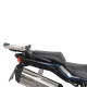 Kit top case alu Shad TERRA TR48 + support (B0TX50ST) Benelli TRK502X 2020