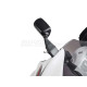 Mirror extensions SW-Motech 40mm Suzuki GSX-R600/750/1000 HAYABUSA