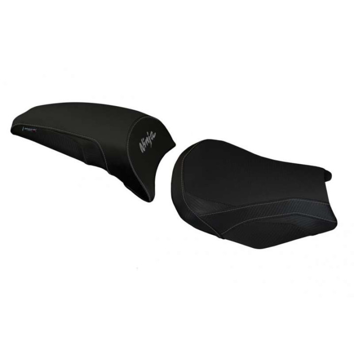 Seat cover Tappezzeria SIHU Kawasaki Ninja 650 17-