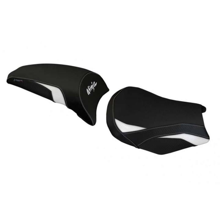 Seat cover Tappezzeria SIHU Kawasaki Ninja 650 17-