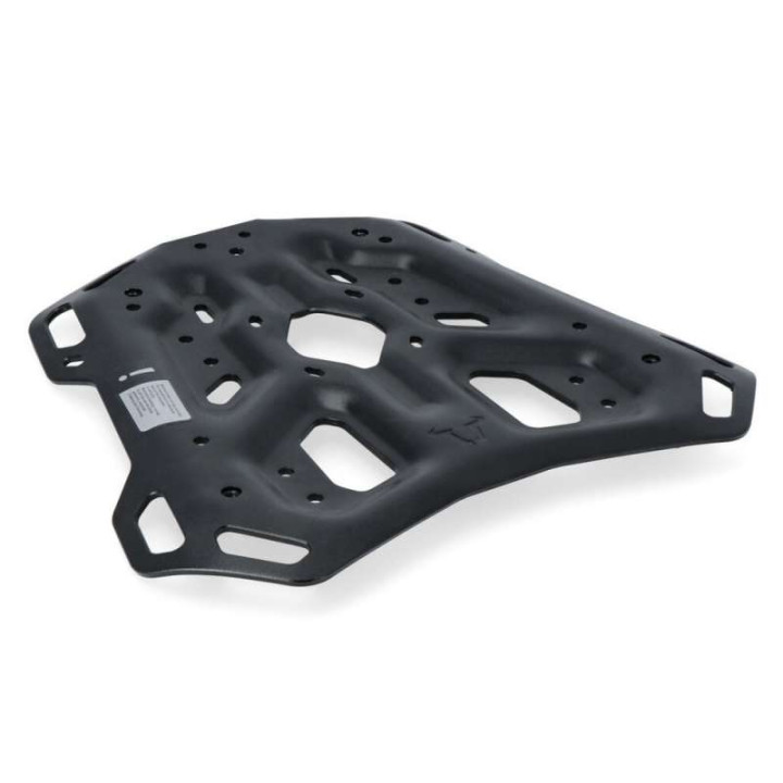 Support top case SW-Motech RACK ADVENTURE Ducati Desert X