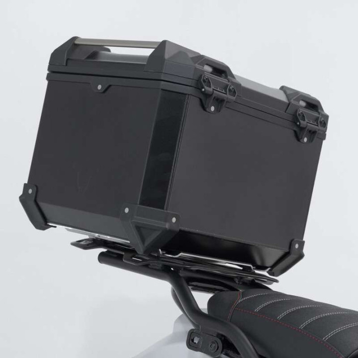 Support top case SW-Motech RACK ADVENTURE Ducati Desert X