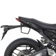 Écarteurs sacoches cavalières Shad (Y0MT91SR) Yamaha MT-09 21-
