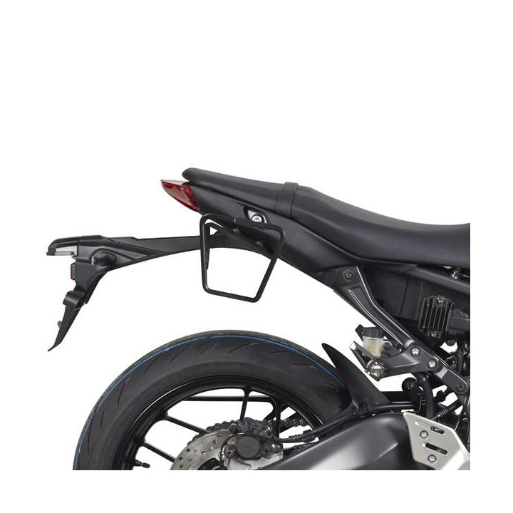Écarteurs sacoches cavalières Shad (Y0MT91SR) Yamaha MT-09 21- Écarteurs sacoches cavalières Shad (Y0MT91SR) Yamaha MT-09 21-