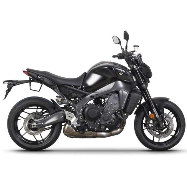 Écarteurs sacoches cavalières Shad (Y0MT91SR) Yamaha MT-09 21-