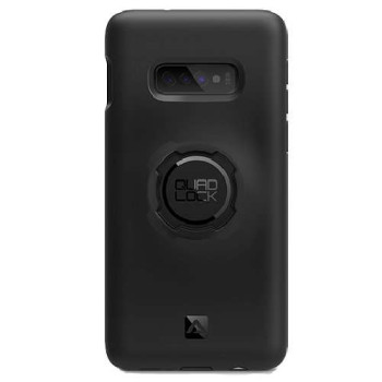 Coque de téléphone Quad Lock Samsung Galaxy S10e Coque de téléphone Quad Lock Samsung Galaxy S10e