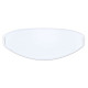 Lentille anti buée Pinlock® (DKS088) pour casques HJC CL-Y / CL-SP / CS-15 / C90 / SY-MAX III et IS-MAX