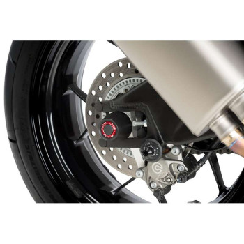 Protection de bras oscillant Puig PHB19 (20493N) HONDA CBR1000RR-R FIREBLADE