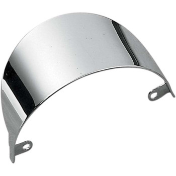 Casquettes de clignotants Avants Drag Specialties Harley-Davidson FLHT, FLHS et FLSTC