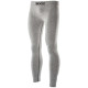 Pantalon thermique SIXS PNX MERINOS GRAY