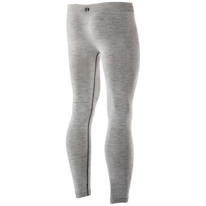 Pantalon thermique SIXS PNX MERINOS GRAY