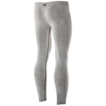 Pantalon thermique SIXS PNX MERINOS GRAY