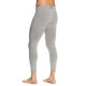 Pantalon thermique SIXS PNX MERINOS GRAY