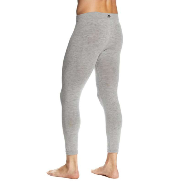 Pantalon thermique SIXS PNX MERINOS GRAY