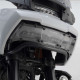 Protection phare SW-Motech Harley Davidson Pan America (LPS.18.911.10000/B)