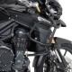 Hepco &amp- Becker Triumph TIGER EXPLORER quarter guards