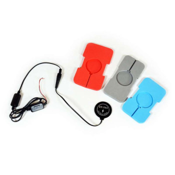 Chargeur à induction Ubikha Chargeur à induction Ubikha