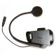 Support avec perche attachée Cardo PACKTALK/SMARTPACK