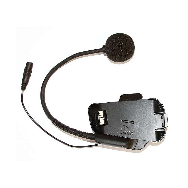 Support avec perche attachée Cardo PACKTALK/SMARTPACK