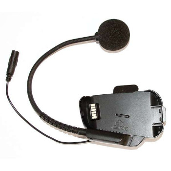 Support avec perche attachée Cardo PACKTALK/SMARTPACK