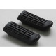 Revêtements de repose-pieds TOURMAX Honda Revêtements de repose-pieds TOURMAX Honda