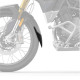 Prolongateur garde-boue avant Puig 20477N Triumph TIGER 900 RALLY