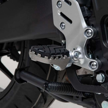 Repose-pieds SW-Motech EVO Yamaha Tracer 9 (FRS.06.112.10300) Repose-pieds SW-Motech EVO Yamaha Tracer 9 (FRS.06.112.10300)