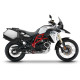 Support valises latérales Shad 3P SYSTEM (W0FG88IF) BMW F650GS F700GS F800GS Support valises latérales Shad 3P SYSTEM (W0FG88IF) BMW F650GS F700GS F800GS