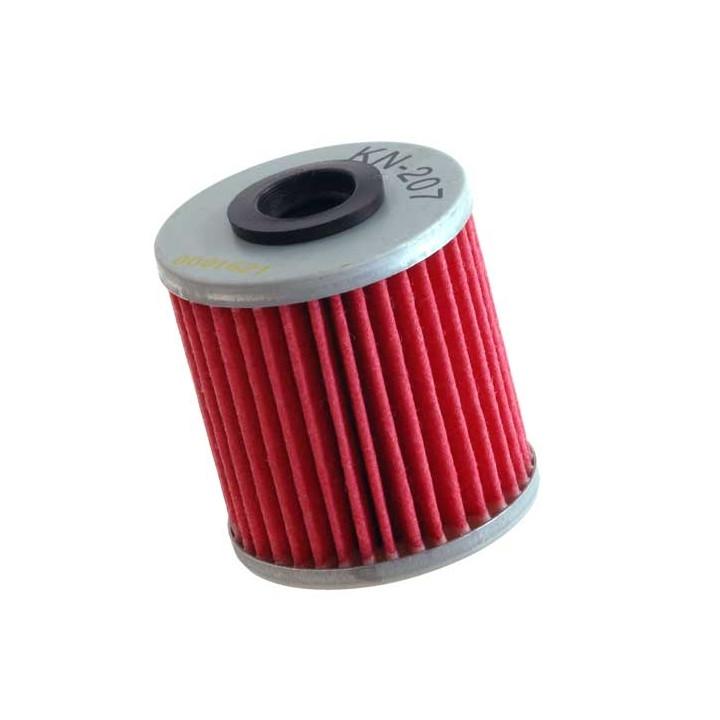 K&amp-N KN-207 oil filter