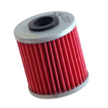K&amp-N KN-207 oil filter