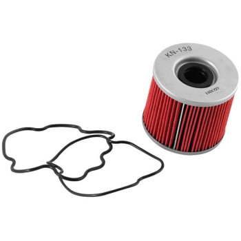 K&amp-N KN-133 oil filter