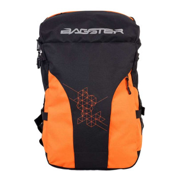 Sac à dos moto Bagster SYPHER ORANGE 30L