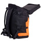 Sac à dos moto Bagster SYPHER ORANGE 30L Sac à dos moto Bagster SYPHER ORANGE 30L