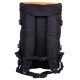 Sac à dos moto Bagster SYPHER ORANGE 30L Sac à dos moto Bagster SYPHER ORANGE 30L