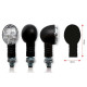 Clignotants moto Bihr BULLET leds