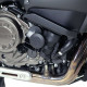 Patte fixation klaxon DENALI SoundBomb Yamaha XT1200Z Super Ténéré