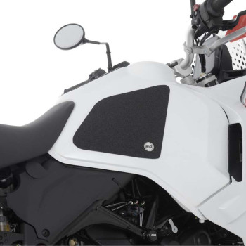 Kit grip de réservoir R&G (EZRG229) Ducati Desert X 950