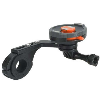 Support moto déporté TIGRA Mountcase FIT-CLIC NEO