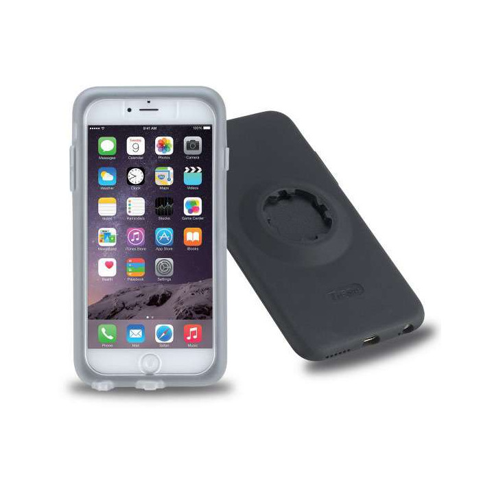 TIGRA Mountcase 2 FIT-CLIC for iPhone 6 Plus