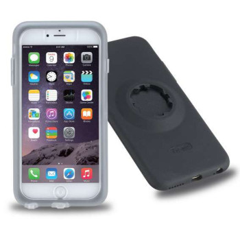 Coque TIGRA Mountcase 2 FIT-CLIC pour iPhone 6 Plus