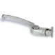 Levier de frein alu MCRL43 pour MC Nissin MCBR19/17
