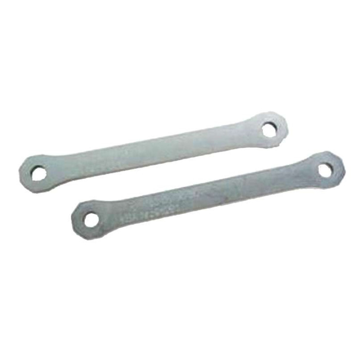 Kit rabaissement moto MFW -25mm Yamaha MT-09