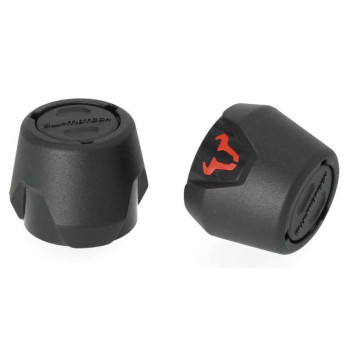 Protection bras oscillant SW-Motech DUCATI DESERT X